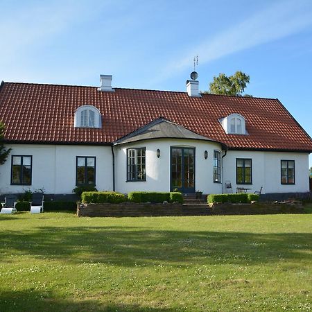 Degebergagarden B&B Dış mekan fotoğraf