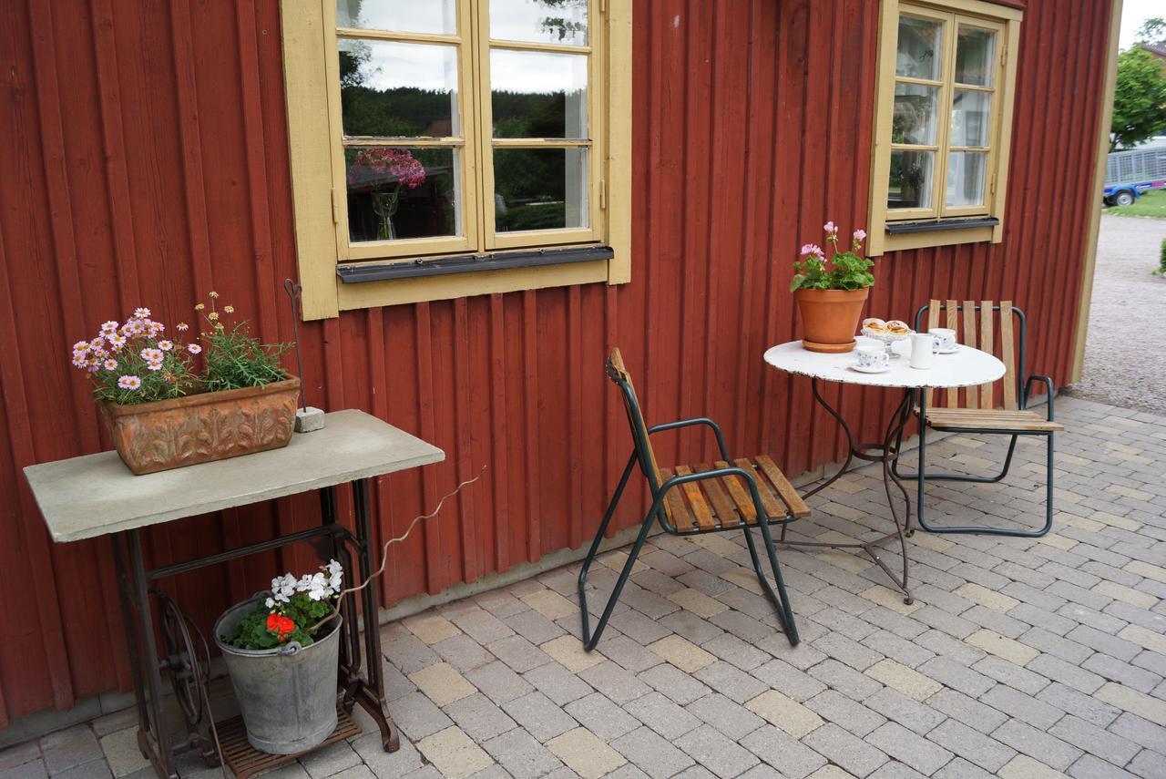 Degebergagarden B&B Dış mekan fotoğraf
