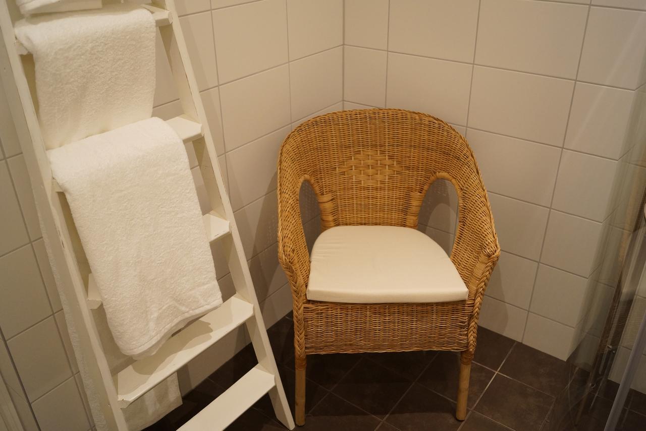 Degebergagarden B&B Dış mekan fotoğraf
