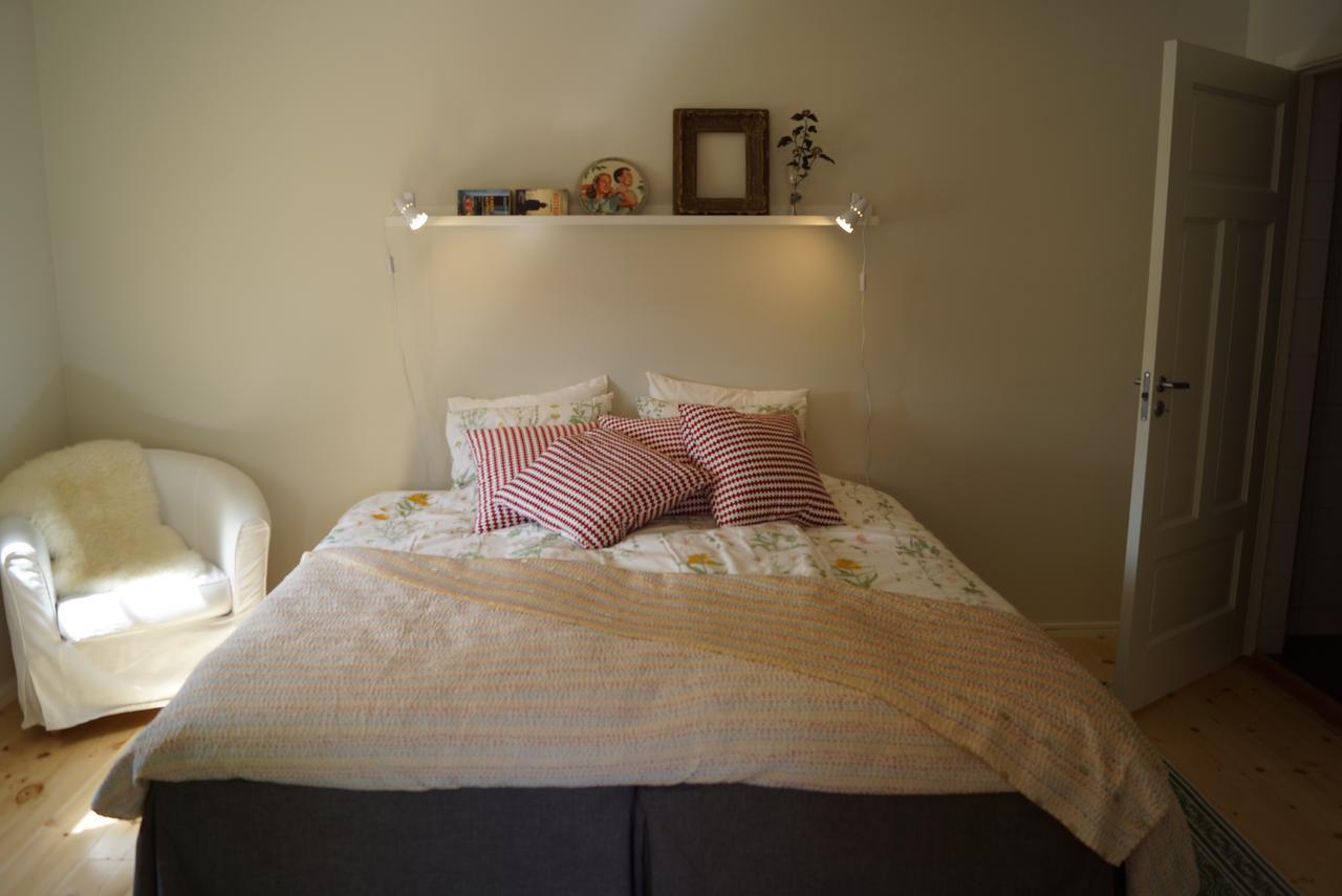 Degebergagarden B&B Dış mekan fotoğraf