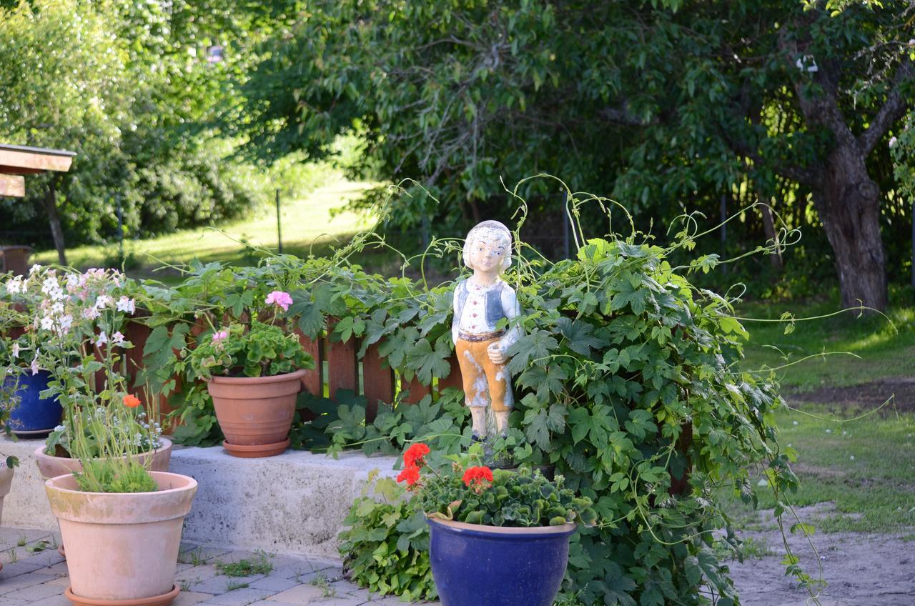 Degebergagarden B&B Dış mekan fotoğraf