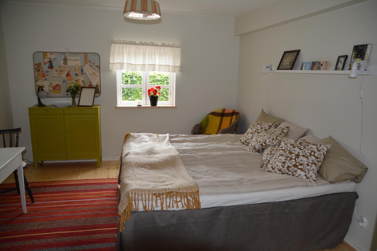 Degebergagarden B&B Dış mekan fotoğraf