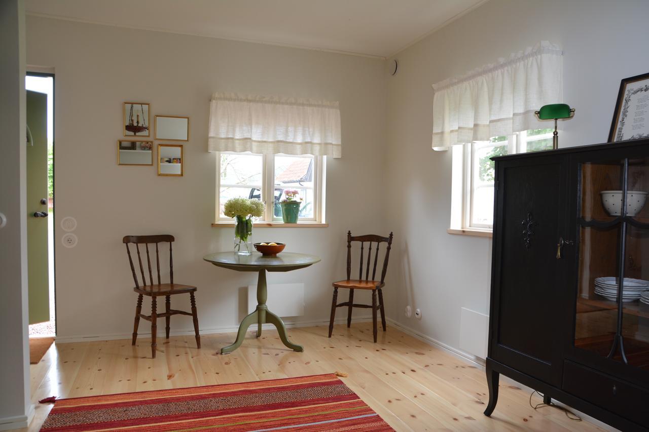 Degebergagarden B&B Dış mekan fotoğraf