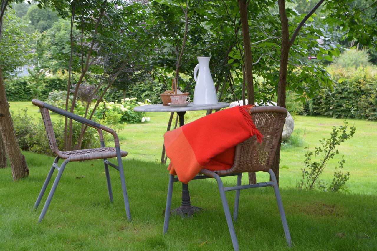 Degebergagarden B&B Dış mekan fotoğraf