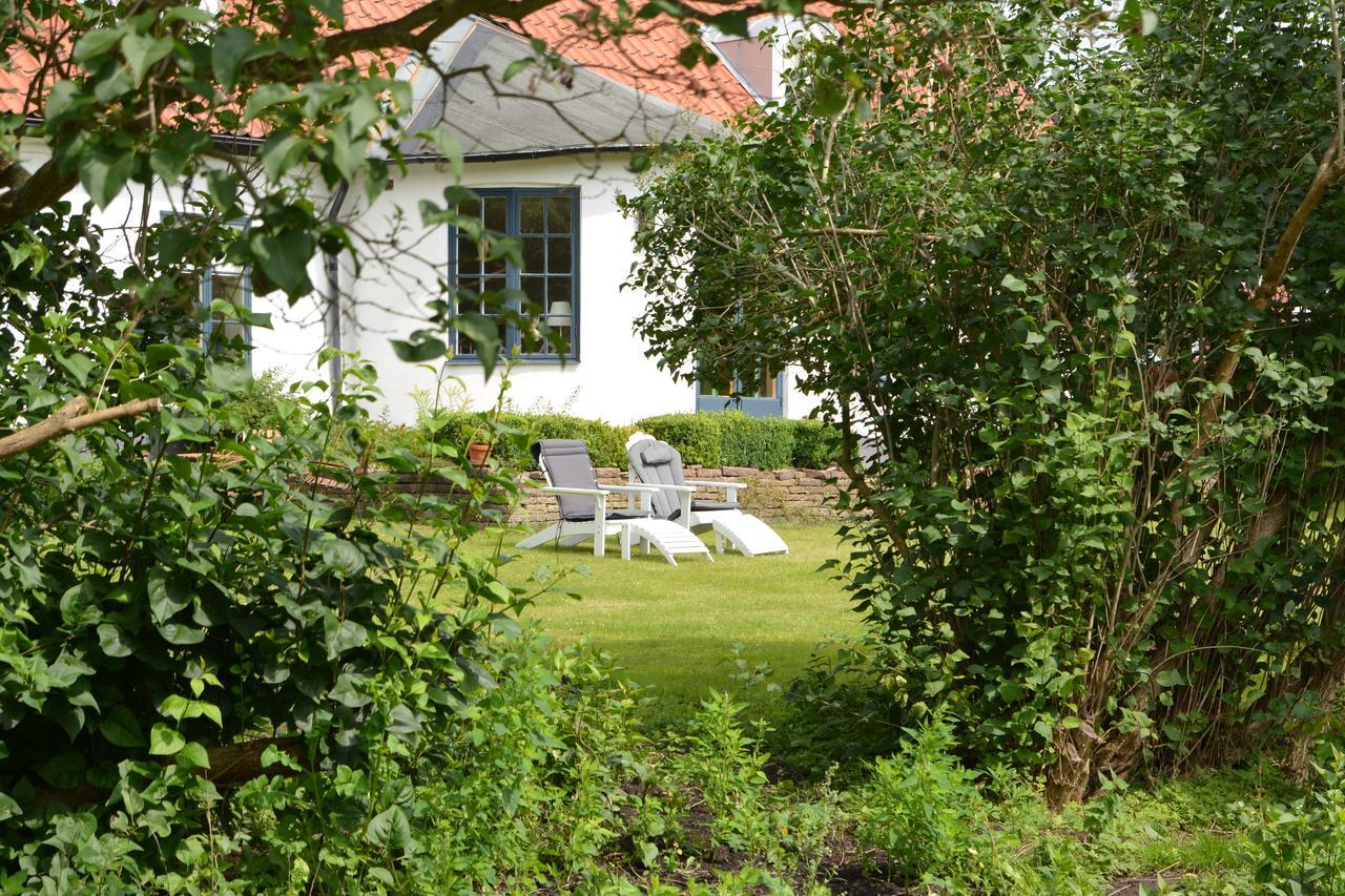 Degebergagarden B&B Dış mekan fotoğraf