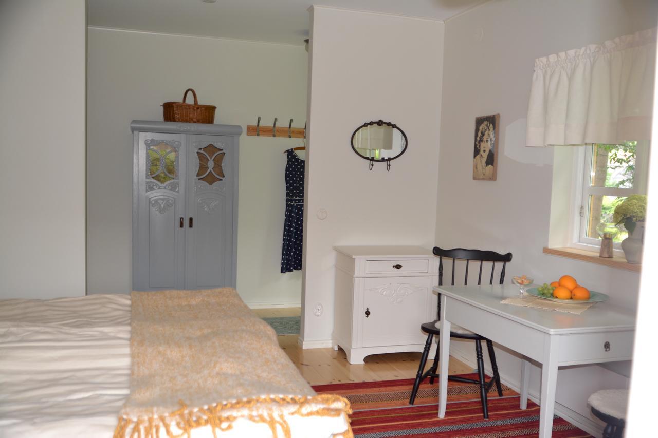 Degebergagarden B&B Dış mekan fotoğraf