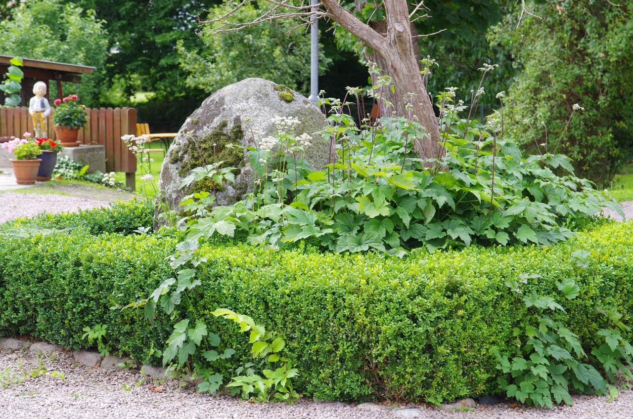 Degebergagarden B&B Dış mekan fotoğraf