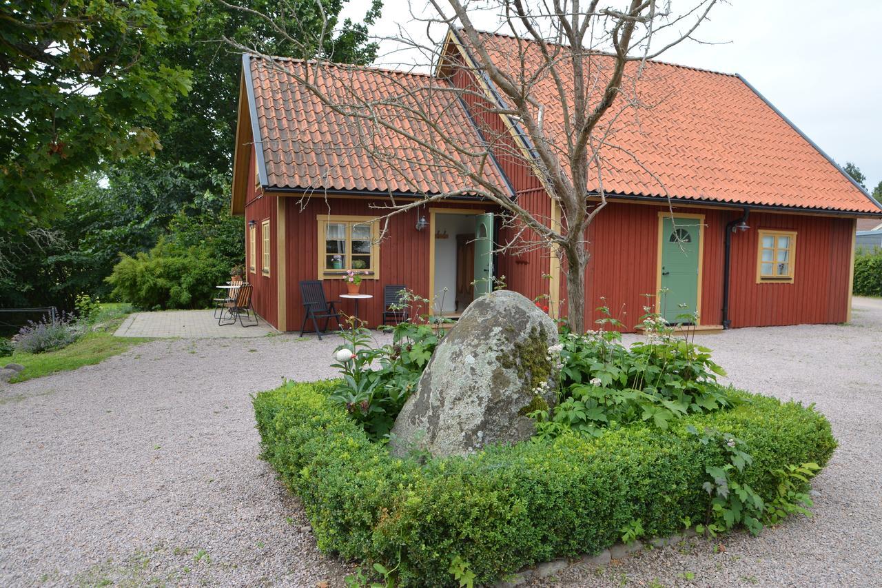 Degebergagarden B&B Dış mekan fotoğraf