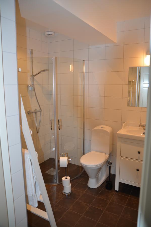 Degebergagarden B&B Dış mekan fotoğraf
