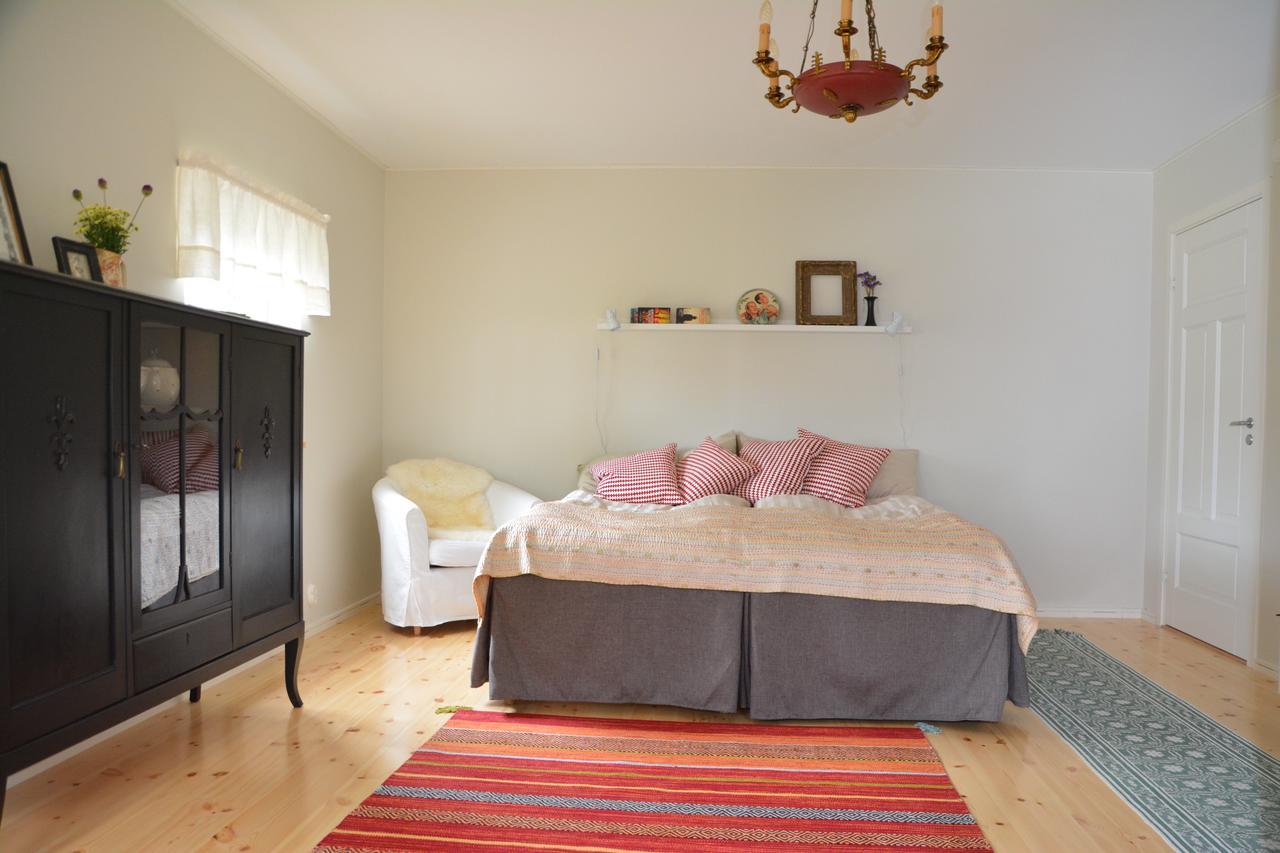Degebergagarden B&B Dış mekan fotoğraf