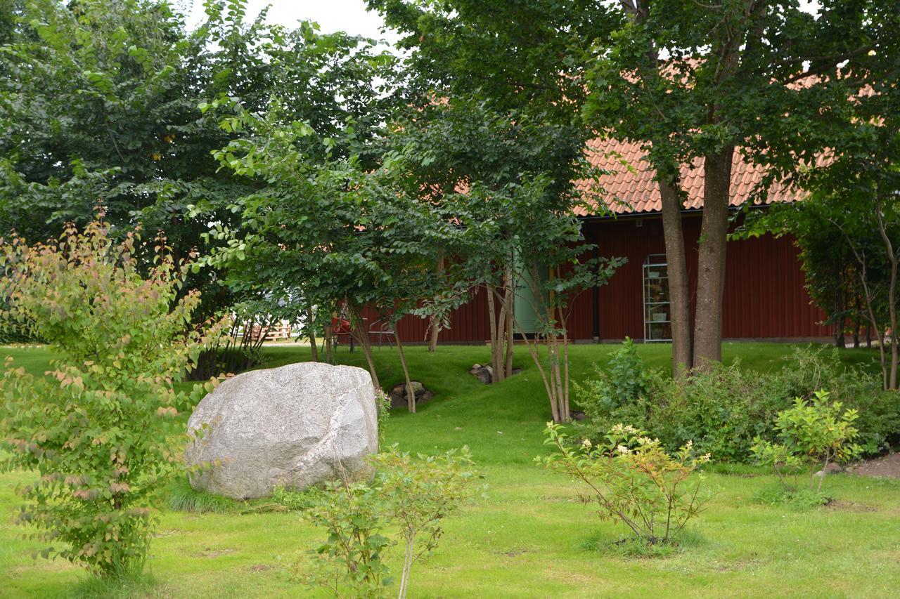 Degebergagarden B&B Dış mekan fotoğraf