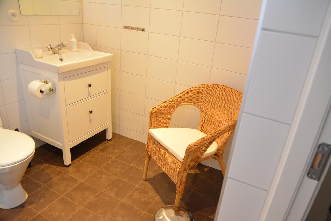 Degebergagarden B&B Dış mekan fotoğraf