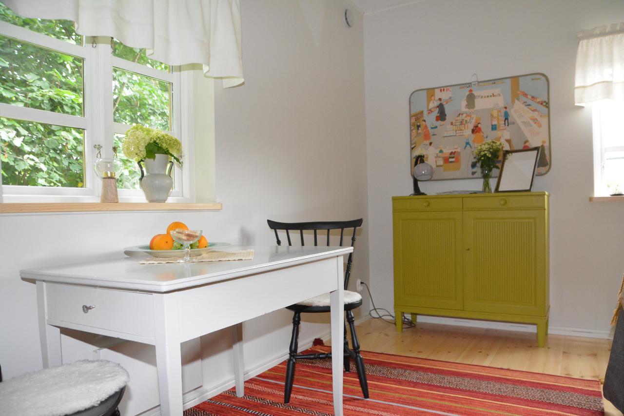 Degebergagarden B&B Dış mekan fotoğraf