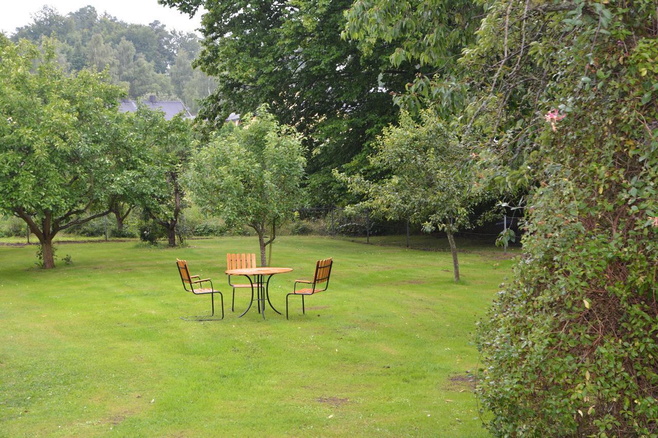 Degebergagarden B&B Dış mekan fotoğraf