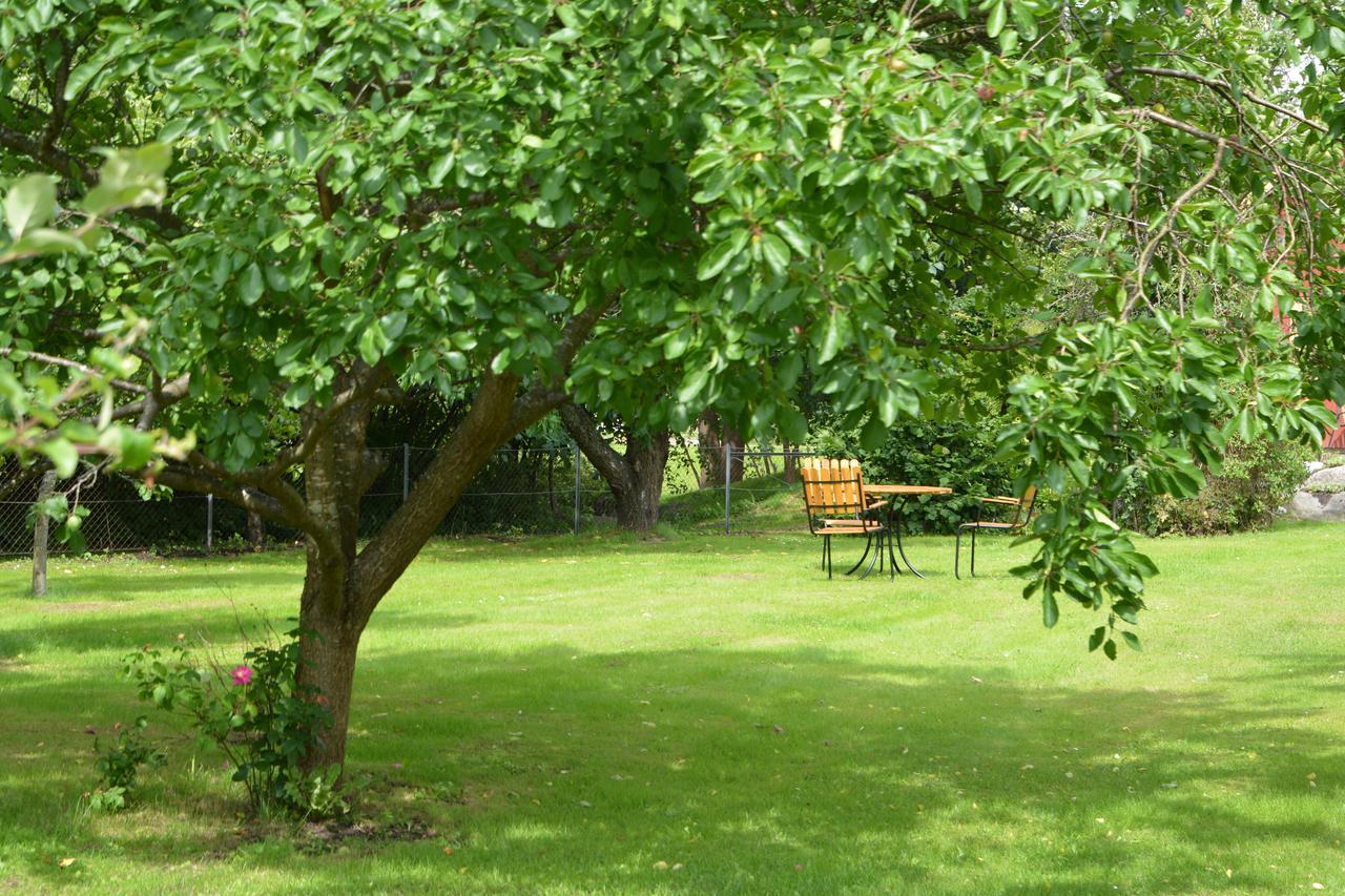 Degebergagarden B&B Dış mekan fotoğraf